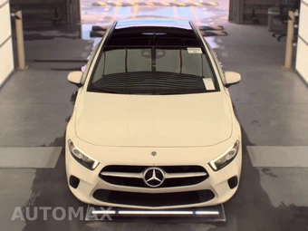 2019 Mercedes-Benz A 220 - miniatura 2