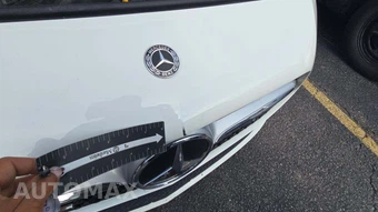 2019 Mercedes-Benz A 220 - miniatura 32