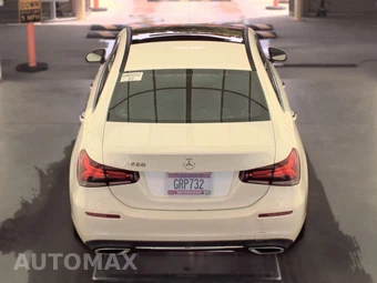 2019 Mercedes-Benz A 220 - miniatura 5