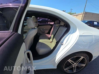2019 Mercedes-Benz A 220 – miniatura 10
