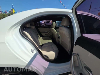 2019 Mercedes-Benz A 220 – miniatura 13