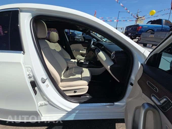 2019 Mercedes-Benz A 220 – miniatura 15