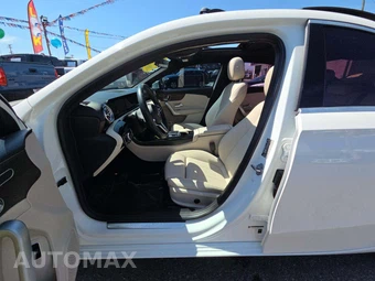 2019 Mercedes-Benz A 220 – miniatura 3