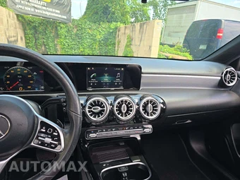 2019 Mercedes-Benz A 220 – miniatura 10