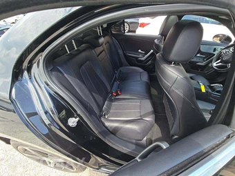 2019 Mercedes-Benz A 220 – miniatura 16