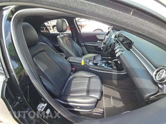 2019 Mercedes-Benz A 220 – miniatura 18