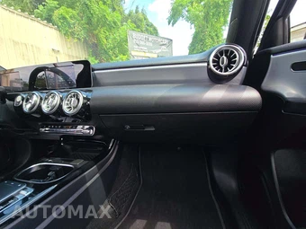 2019 Mercedes-Benz A 220 – miniatura 19