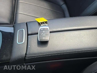 2019 Mercedes-Benz A 220 – miniatura 8