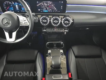 2019 Mercedes-Benz A 220 - miniatura 11