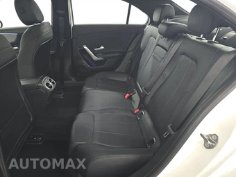 2019 Mercedes-Benz A 220 - miniatura 13