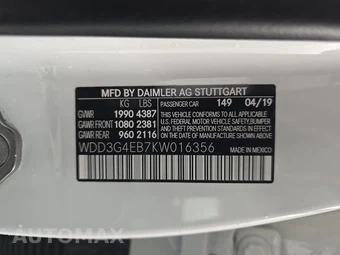 2019 Mercedes-Benz A 220 - miniatura 14
