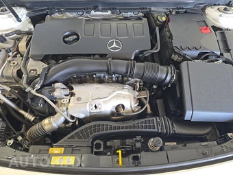 2019 Mercedes-Benz A 220 - miniatura 15