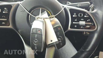 2019 Mercedes-Benz A 220 - miniatura 17