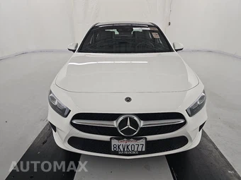 2019 Mercedes-Benz A 220 - miniatura 2