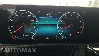 2019 Mercedes-Benz A 220 - miniatura 20