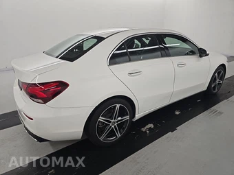 2019 Mercedes-Benz A 220 - miniatura 4