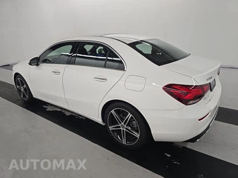 2019 Mercedes-Benz A 220 - miniatura 6
