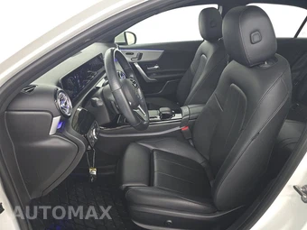 2019 Mercedes-Benz A 220 - miniatura 7