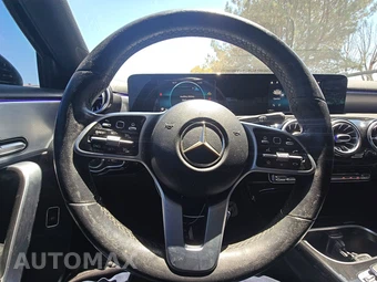 2019 Mercedes-Benz A 220 - miniatura 10
