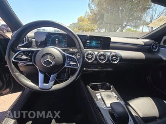 2019 Mercedes-Benz A 220 - miniatura 11