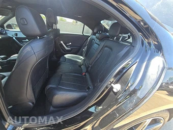 2019 Mercedes-Benz A 220 - miniatura 13