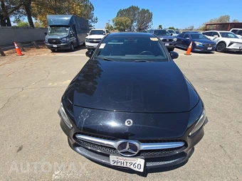 2019 Mercedes-Benz A 220 - miniatura 2