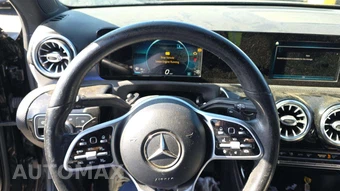 2019 Mercedes-Benz A 220 - miniatura 24