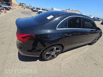 2019 Mercedes-Benz A 220 - miniatura 4