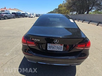 2019 Mercedes-Benz A 220 - miniatura 5