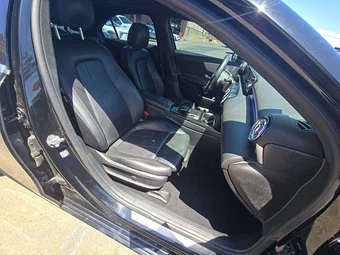 2019 Mercedes-Benz A 220 - miniatura 8