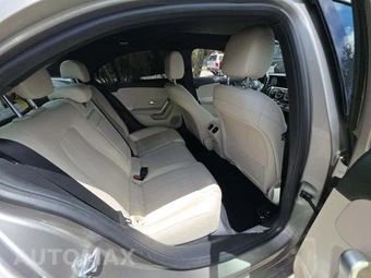 2019 Mercedes-Benz A 220 - miniatura 16