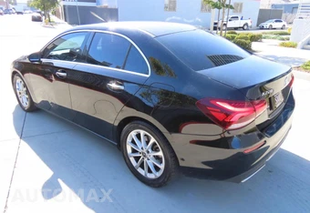 2019 Mercedes-Benz A 220 - miniatura 4
