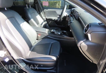 2019 Mercedes-Benz A 220 - miniatura 5