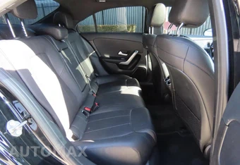 2019 Mercedes-Benz A 220 - miniatura 6