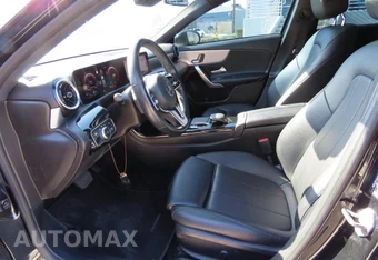 2019 Mercedes-Benz A 220 - miniatura 9
