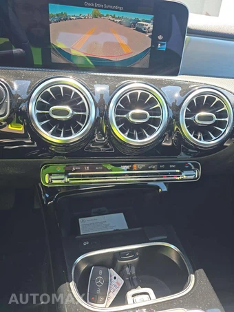 2019 Mercedes-Benz A 220 - miniatura 10