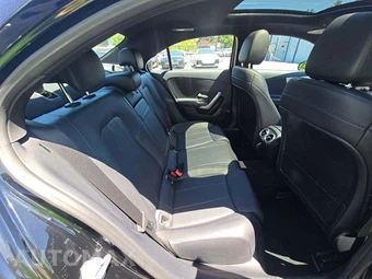 2019 Mercedes-Benz A 220 - miniatura 16