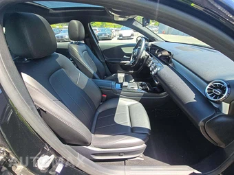 2019 Mercedes-Benz A 220 - miniatura 18