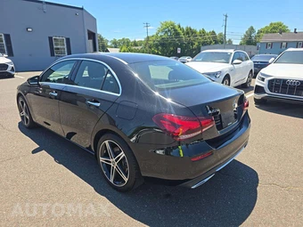 2019 Mercedes-Benz A 220 - miniatura 2