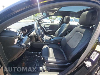 2019 Mercedes-Benz A 220 - miniatura 6