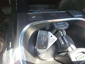2019 Mercedes-Benz A 220 - miniatura 8