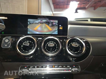 2019 Mercedes-Benz A 220 – miniatura 10