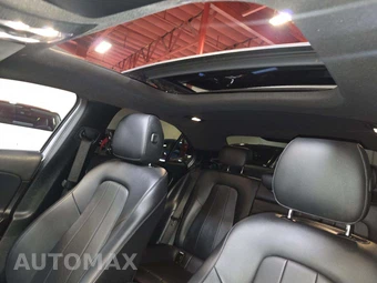 2019 Mercedes-Benz A 220 – miniatura 11