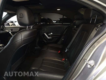 2019 Mercedes-Benz A 220 – miniatura 13