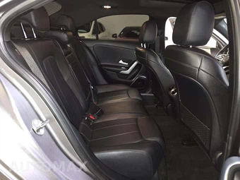 2019 Mercedes-Benz A 220 – miniatura 16