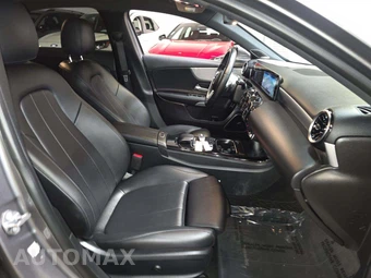 2019 Mercedes-Benz A 220 – miniatura 18