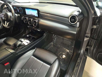 2019 Mercedes-Benz A 220 – miniatura 19