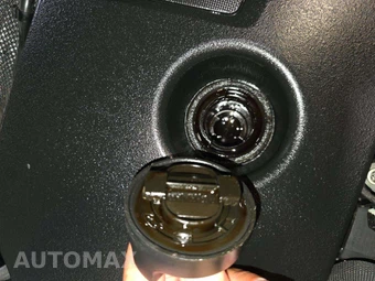 2019 Mercedes-Benz A 220 – miniatura 24