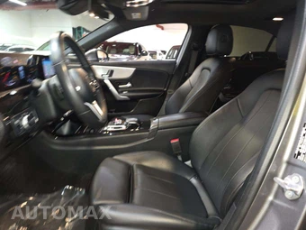2019 Mercedes-Benz A 220 – miniatura 6