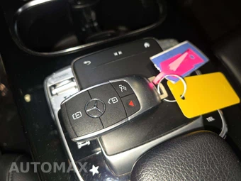 2019 Mercedes-Benz A 220 – miniatura 8